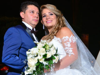 Blanca y Jaime